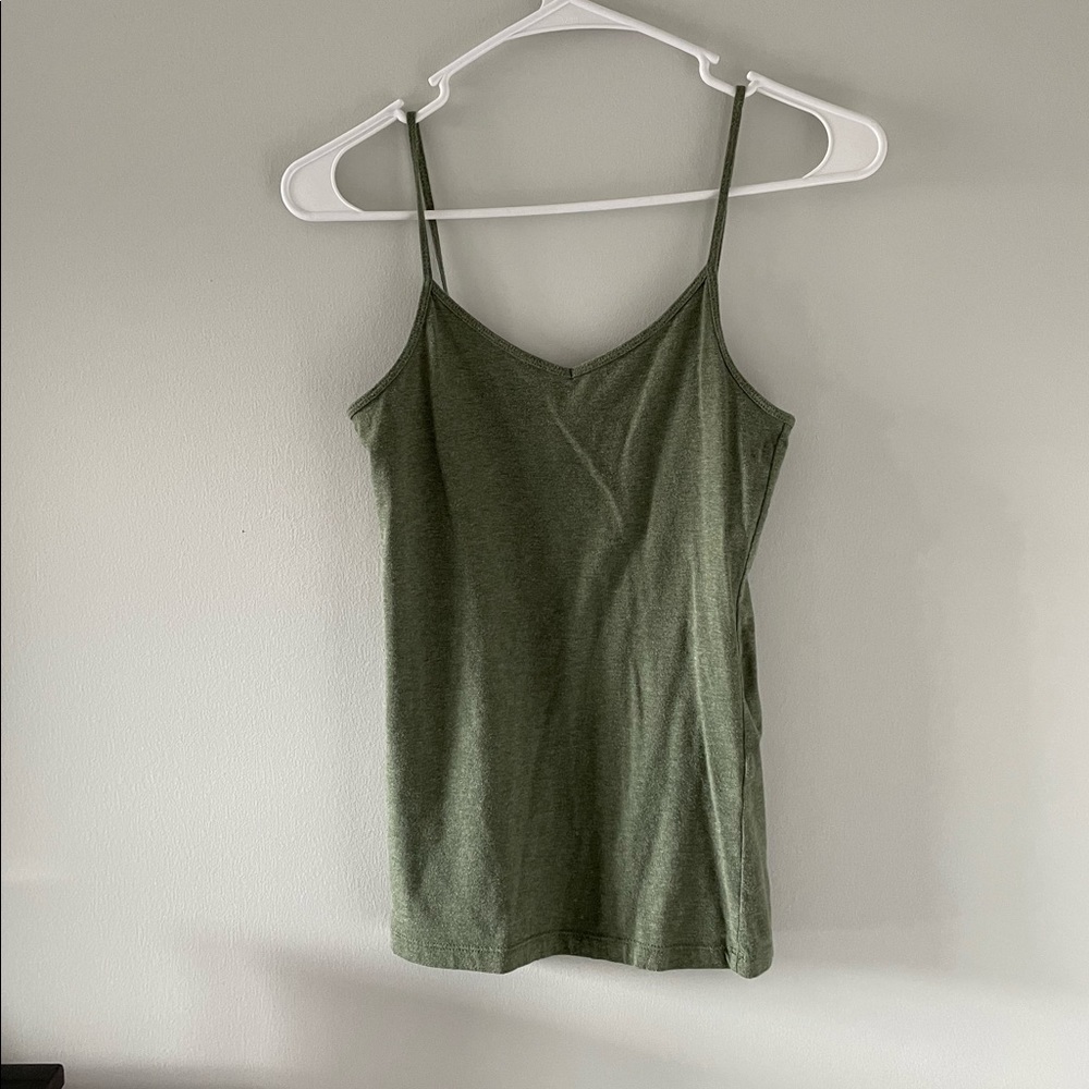 Tank Top - size XS